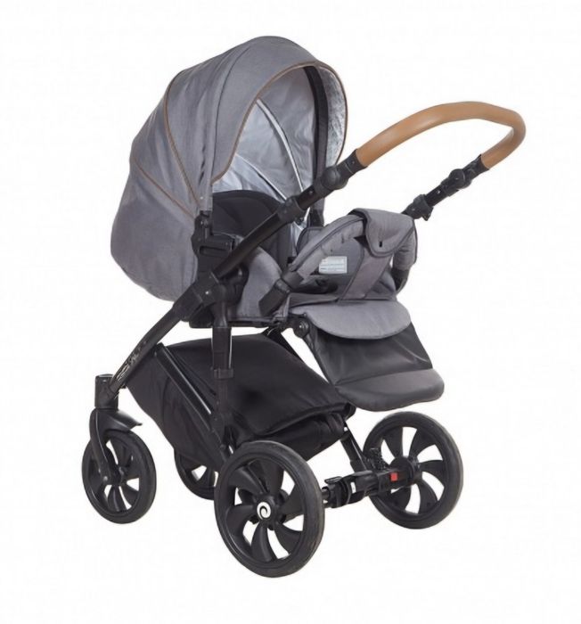 Коляска детская Tutis