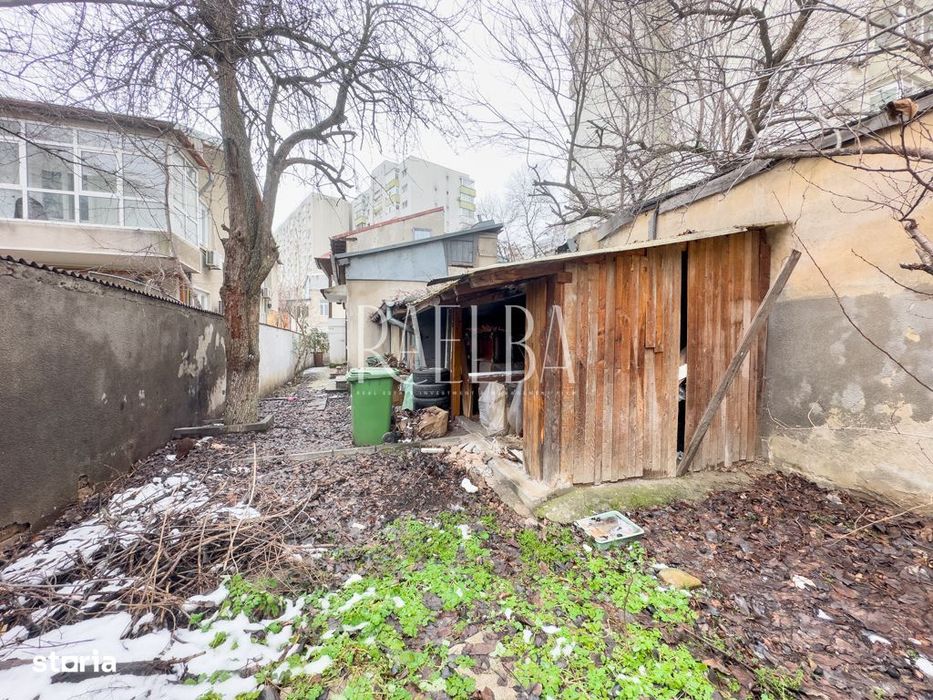 Casa 4 camere | Banu Manta | Domenii | Victoriei | Kiseleff