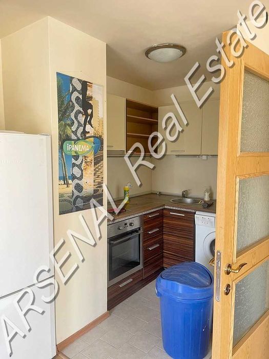 Дава се под наем Двустаен апартамент в София, Манастирски ливади - 62 кв.м за 525 € - Снимка #5