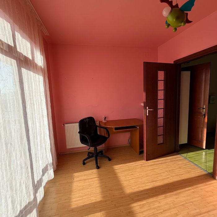Chirie apartament baciu