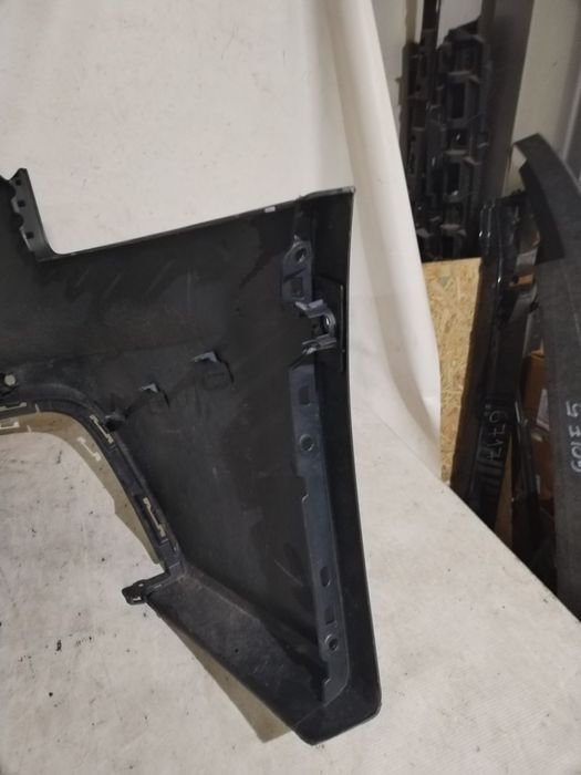 Bara spate Audi A6, Audi A7 RS, 2018, 2019, 2020, 2021, 2022, 2023, 2024, cod origine OE 4K8807511J.