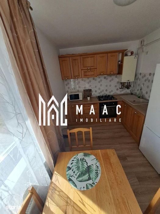 Apartament 1 cameră de închiriat | Șelimbăr | 37 mp | parcare