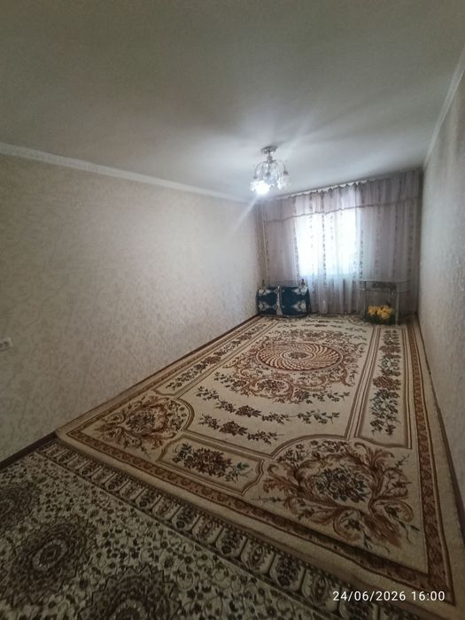 2 xona 2 etajda kvartira sotiladi.