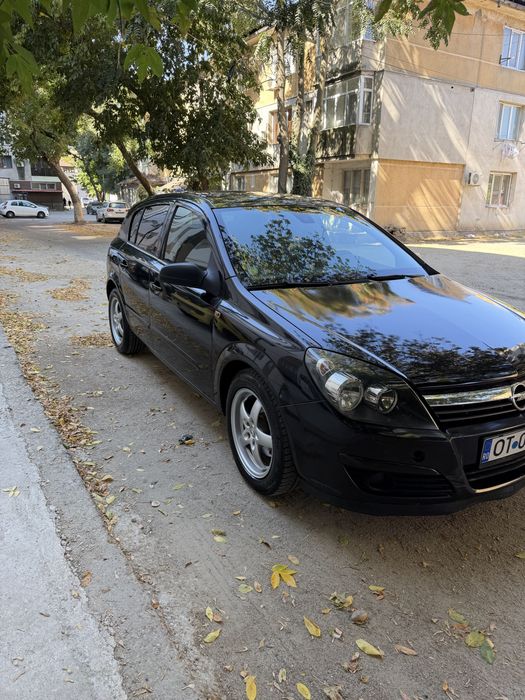 OPEL Astra 2007 — imagine 2