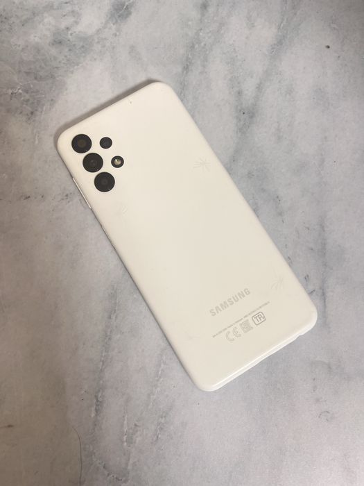 Samsung A13 64 гб (Павлодар) Лот 122/0798