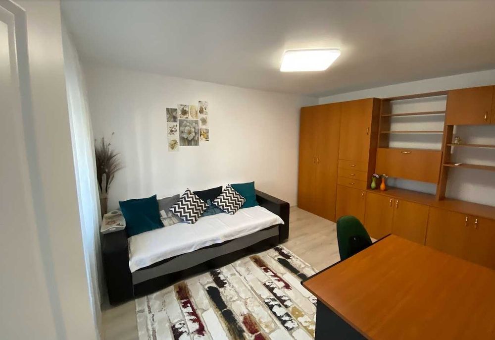 Garsoniera de inchiriat Zorilor