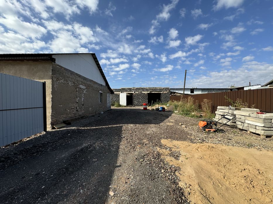 Коммерческая недвижимость