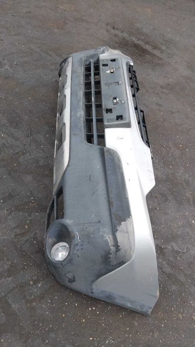 Bara fata Opel Antara an 2008