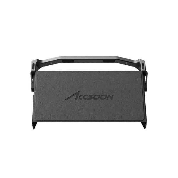 Предпазна клетка Cage и сенник за Accsoon CineView M7 и M7 Pro