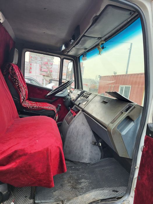 Продам мерседес бенц