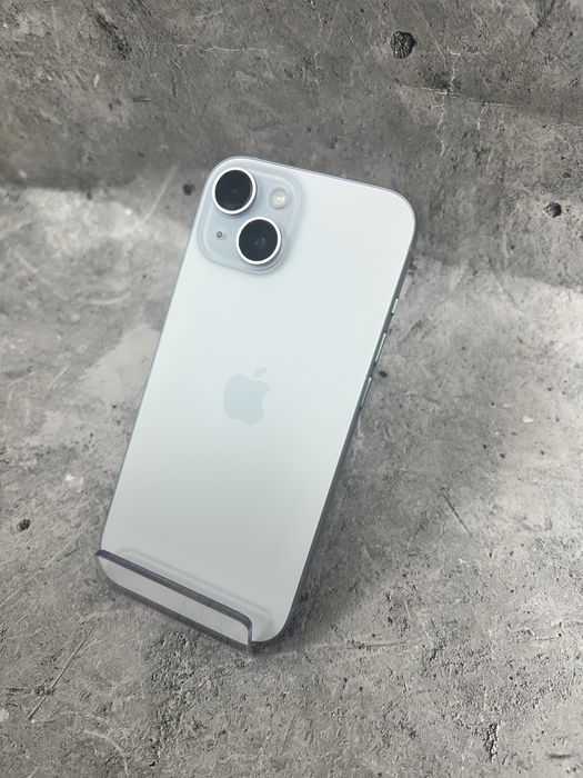 Iphone15,128gb(г.Костанай,Аль-фараби65,Цум,лот729218