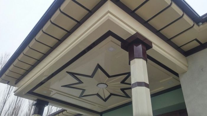 Монтаж АЛЮКАБОНДА надежность 100% Алюкобонд у нас низкие цены