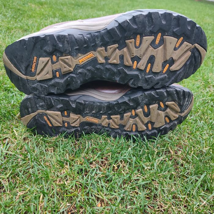 Ghete Nr 43 Meindl scarpa lowa bocanci