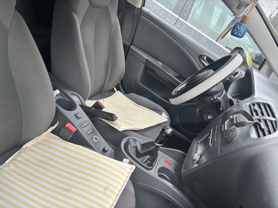 Se vinde Seat Leon 2009