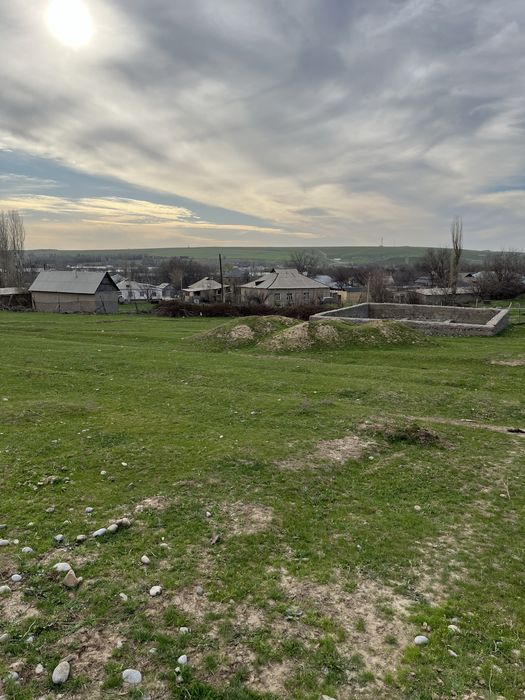 Участок 12 соток