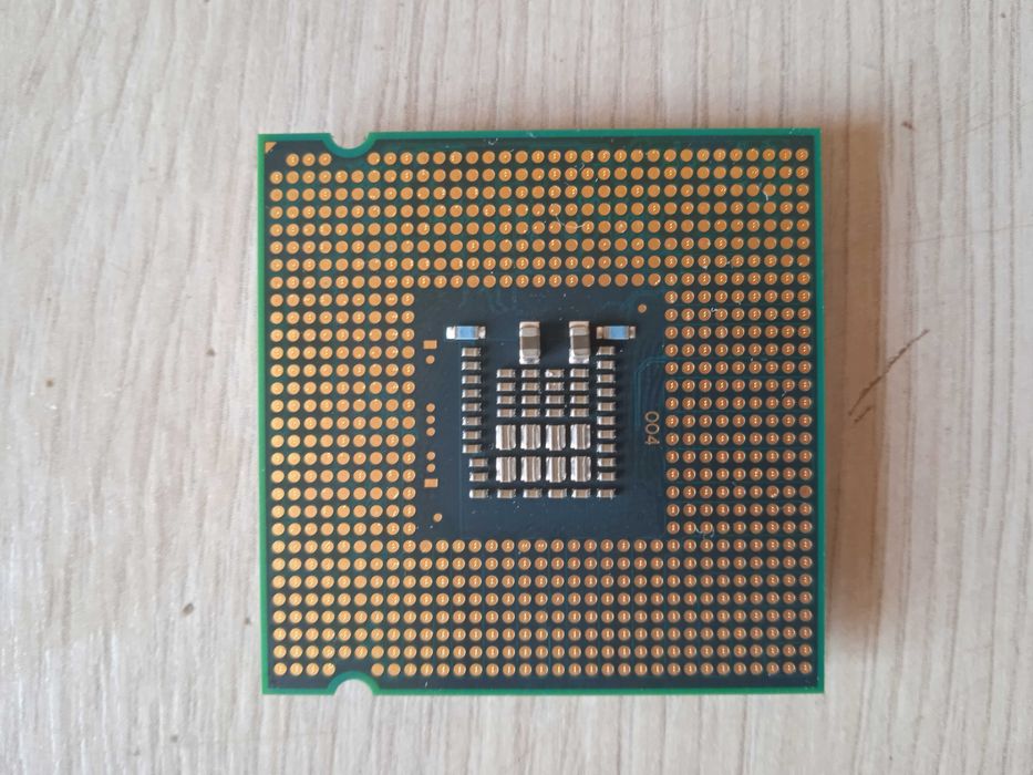 Продам процессор Dual-Core 2.6 ghz