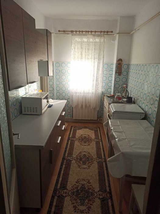 Apartament de inchiriat Hipodrom Braila