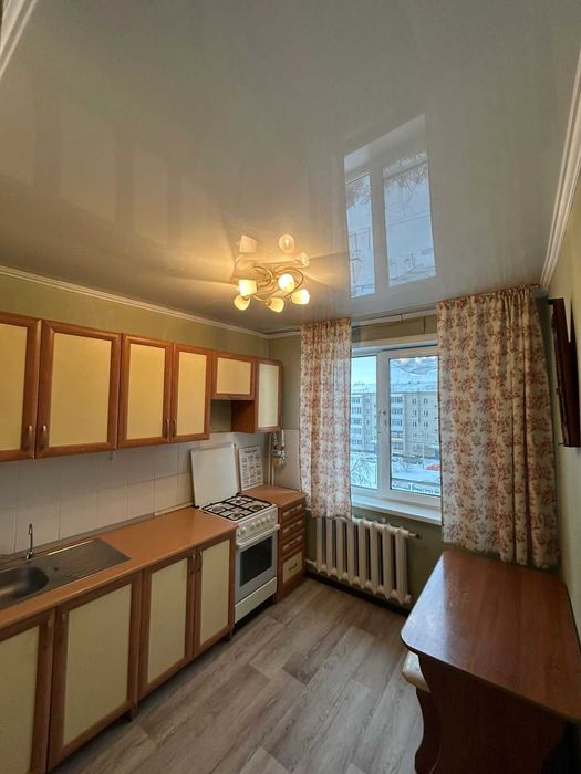 Продам 2 комнатная квартира