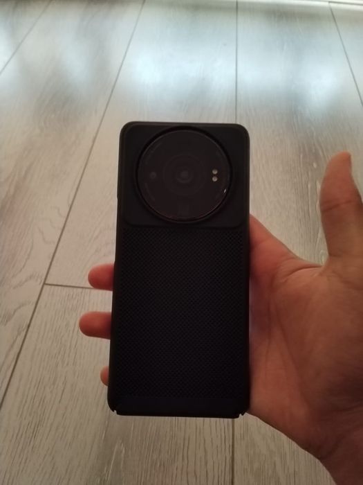 Xiaomi 12s ultra