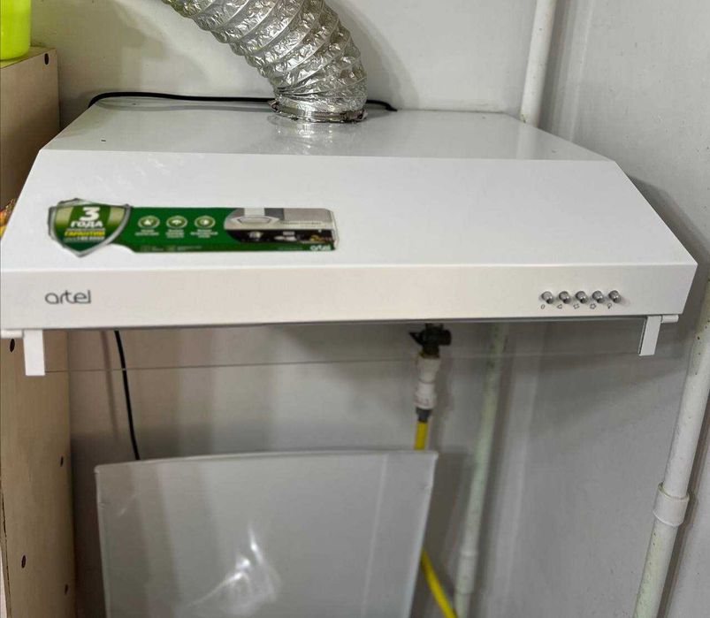 Artel вытяжка art 0960-punto