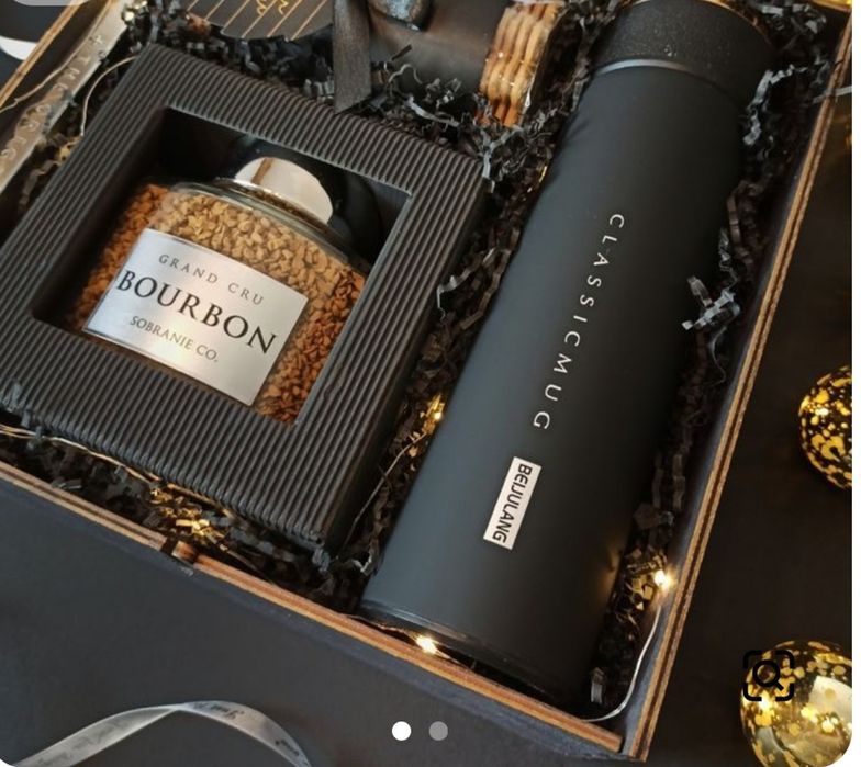 Корпоративные падарок для сотрудников