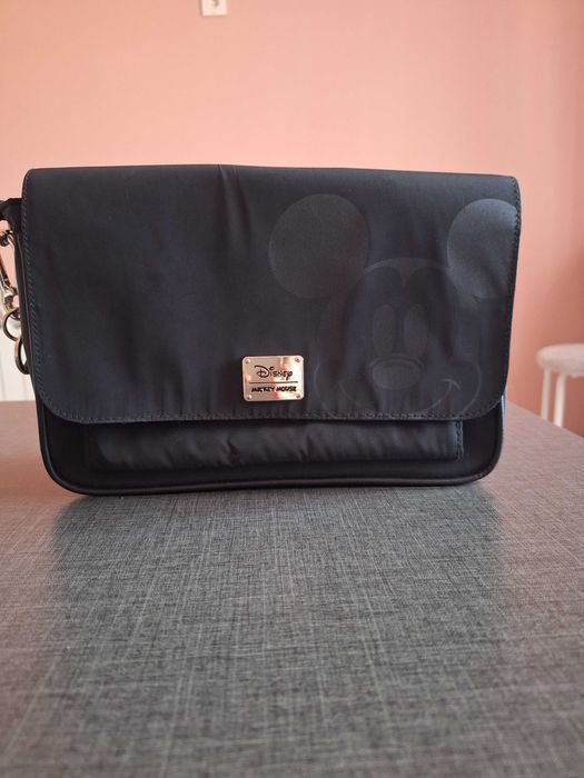 Чанта на Дисни купувана от Primark, лимитирана колекция