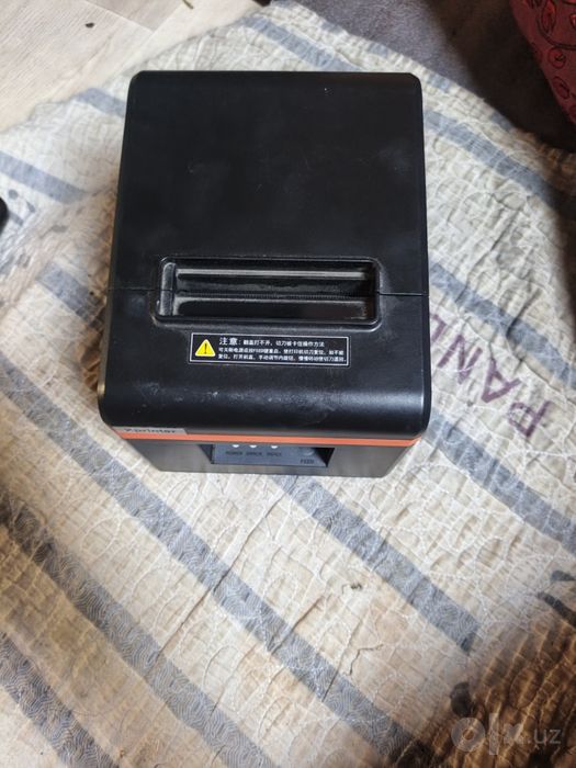 Продам чековый термопринтер Xprinter XP