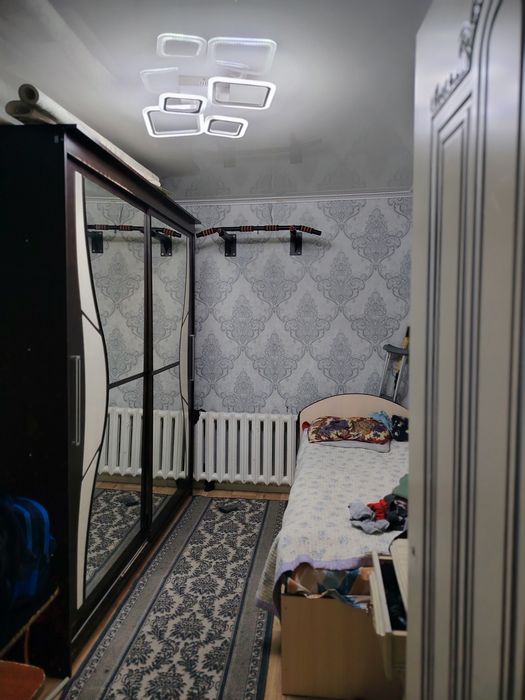 Срочно Продам 4 ком квартиру