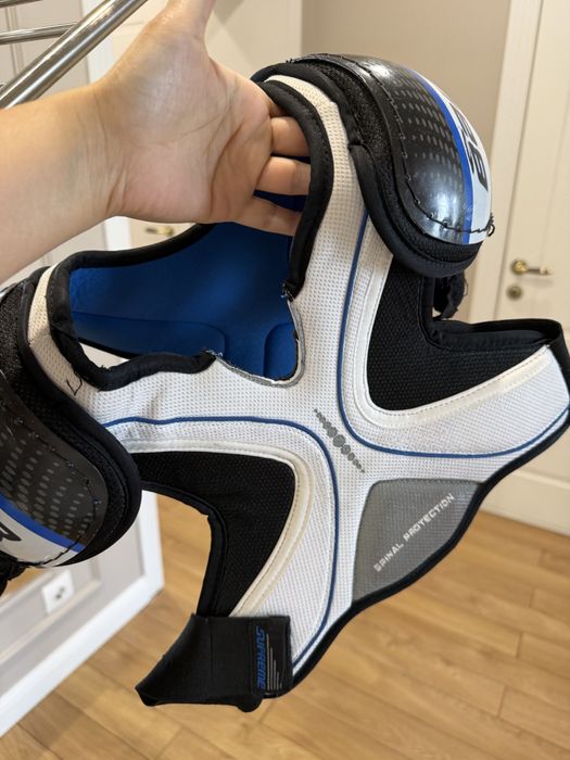 Хоккейная форма