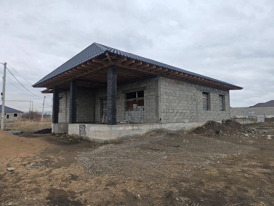 Продам дом большой дом