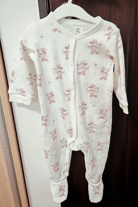 Salopeta calduroasa Disney C&A