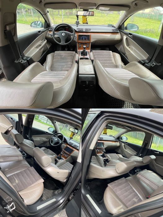 Volkswagen Passat B6• 2.0 TDI• 2008• 140 CP• Numere export valabile• Diesel• Cutie Manuală• BMP• 1ax came•