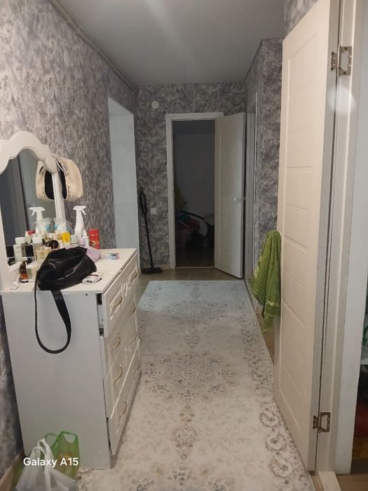 Продам 2-х комнатную квартиру