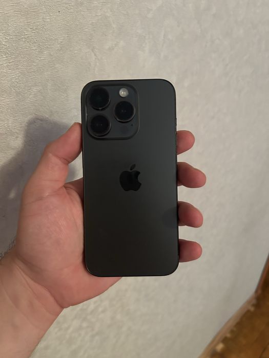 Iphone 15pro  128gb