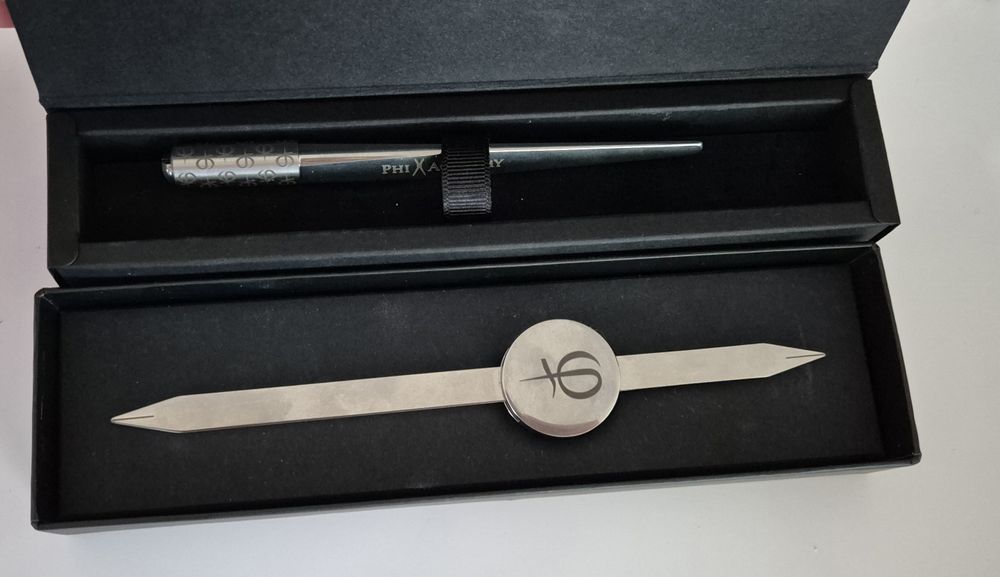 Консумативи за микроблейдинг PhiAcademy