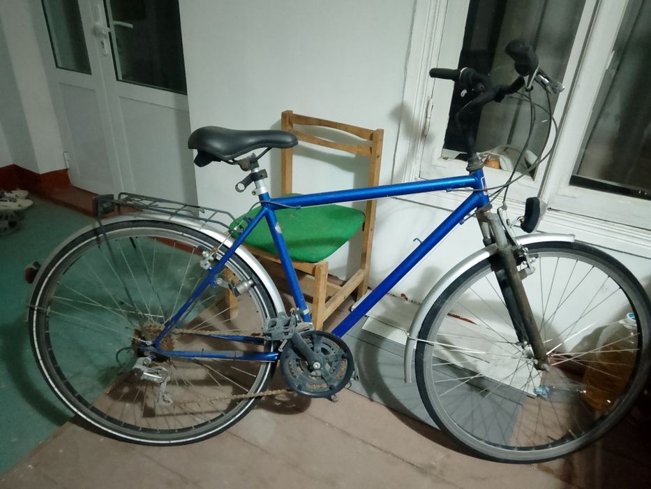 28 балонли Германия велосипед сотилади