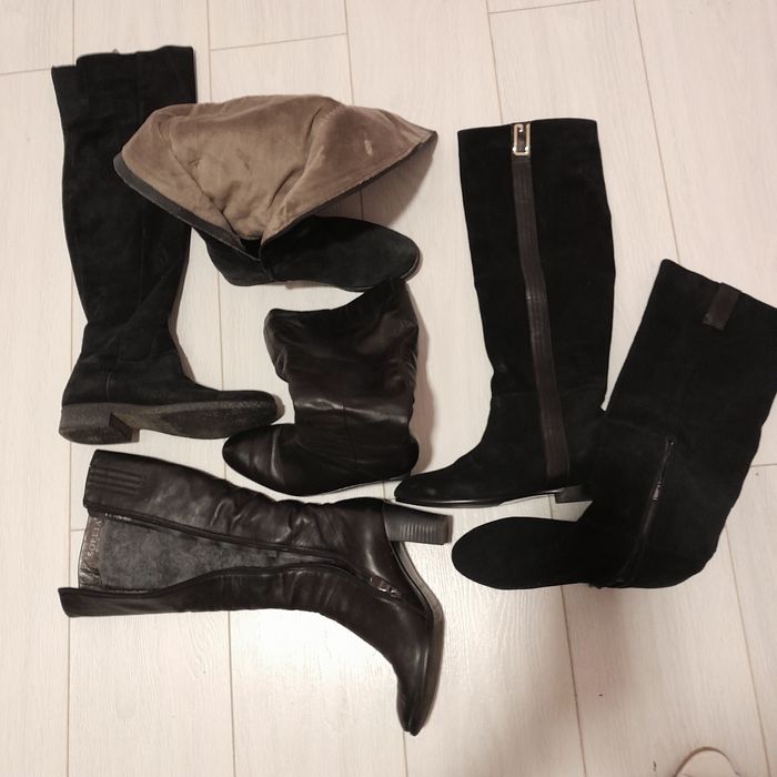 Продам женскую обувь.