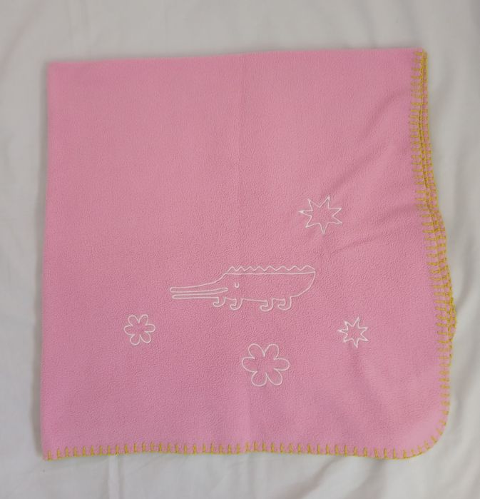 Дрехи за момиченце 62