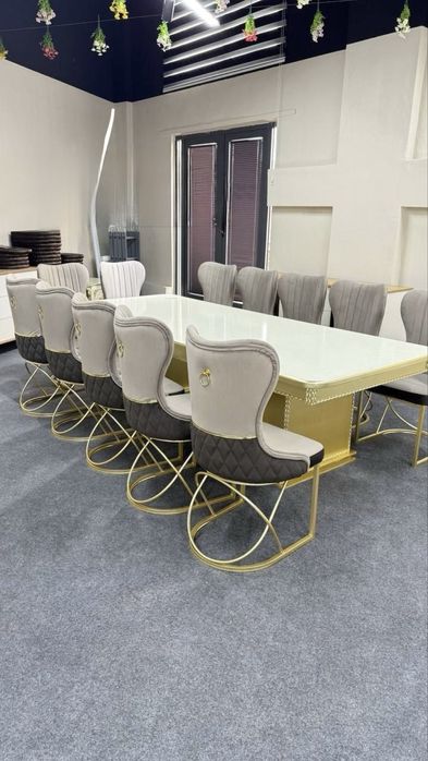 Xaytek stol stul arzon narxda oling