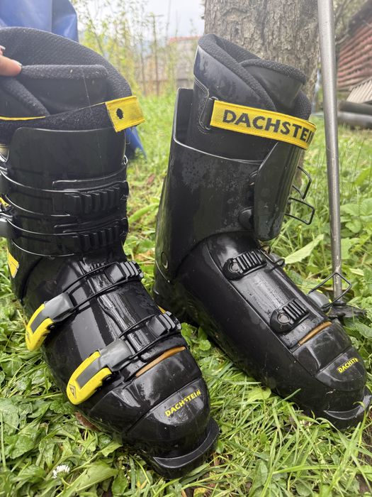 Schiuri, clapari si bețe