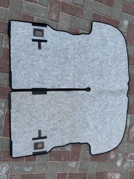 Чехол коврик Ипсум IPSUM