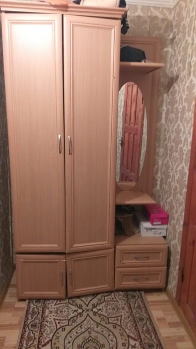 Сдам квартиру в аренду