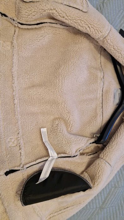 Зимно яке Bershka