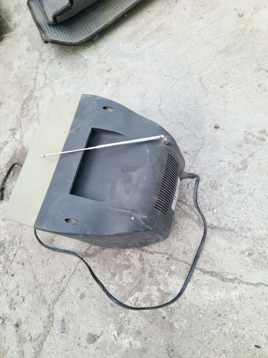 Телевизор диагональ