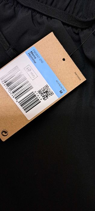 Къси гащи Nike нови