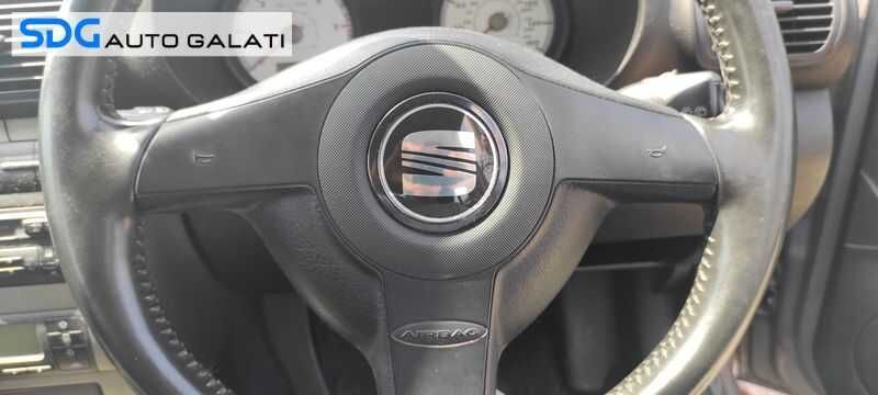 Airbag Volan 3 Spite Seat Toledo 2 1999 - 2005