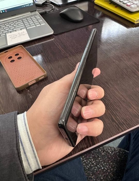 Honor x9c Garantiya menen
