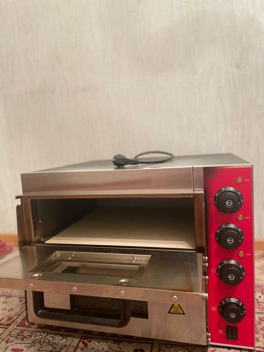 Пицца печ профессиональный