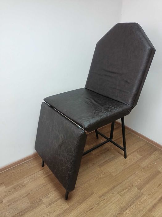 Кушетка раздвижная