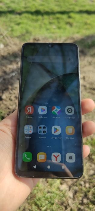 Телефон Redmi a03x 64gb без торга